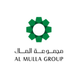 Al Mulla Group  logo
