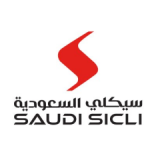 Saudi Sicli Company  logo
