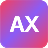 AX Agency  logo
