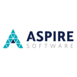 Aspire Software  logo