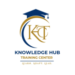 Knowledge Hub Training Center  logo