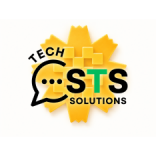 STS  logo