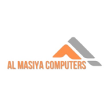 ALMASIYA COMPUTERS  logo
