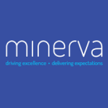 Minerva  logo