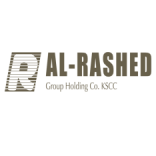 Al-Rashed Group Holding Company  logo