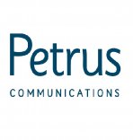 Petrus Communications  logo