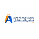 ASAS AL MUSTAQBA LLC  logo
