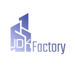 JDK FACTORY  logo