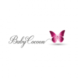 BABY COCOON  logo
