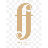 First Time London   logo