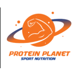 Protein Planet Store  logo