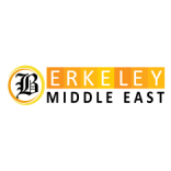 Berkeley Middle East Holding  logo