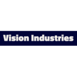 Vision Industries LLC  logo