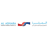 AL ASHARA BUILDING MATERIALS TRADING LLC  logo