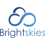 Brightskies   logo