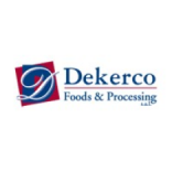 Dekerco  logo