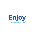 ENJOY CAR RENTAL LLC  logo