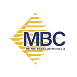 Mst Moni Building Contracting LLC  logo