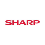 Sharp Middle East  logo
