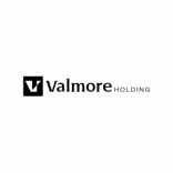 Valmore Holding  logo