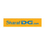 Sharaf DG  logo