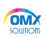 OMX Solutions LLC  logo