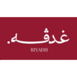 غدفه  logo