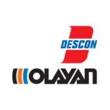 عُليان ديسكون‎  logo
