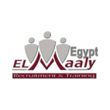 El-Maaly Egypt  logo