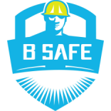 B Safe Safety and Security Consultancy  logo