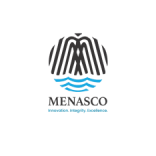 MENASCO  logo