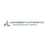 Convergent Platforms Limited  logo