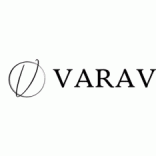 VARAV LLC   logo