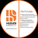 HUDUDI Interiors   logo