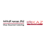Irkaz Gourmet Sdn Bhd  logo