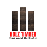 Holz Timber   logo