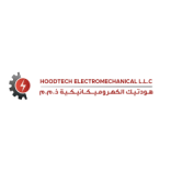 Hoodtech Electromechanical LLC  logo