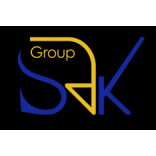 SAK Group FZCO  logo
