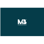 MB ENGINEERING GROUP  logo