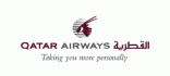 Qatar Airways  logo