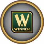 Winner Awards LLC  logo