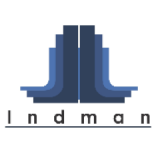 Indman   logo
