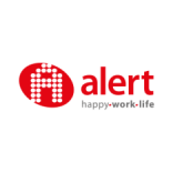 Alert International  logo