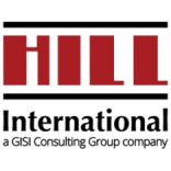 Hill International (Middle East) Limited  logo