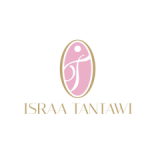 Israa Tantawi establishment  logo