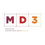 Modus D Cube  logo