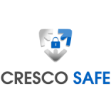 Cresco Safe  logo