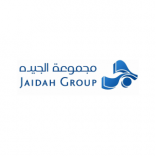 مجموعة الجيده  logo