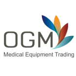 OGM medical  logo