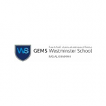 GEMS WESTMINSTER SCHOOL - RAK  logo
